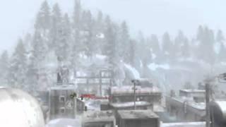 Cross Map TomaHawk - Summit
