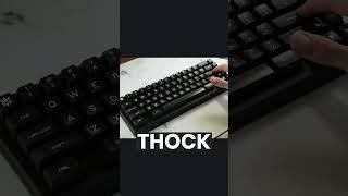 Why mechanical keyboards are worth it