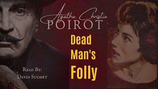Agatha Christie' Dead Man's Folly-Free Audiobook