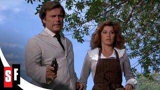 Hart to Hart: Season Three (3/3) The Harts Chase A Suspect (1974)