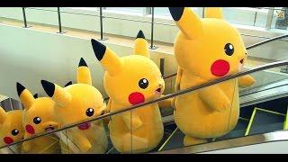 Pokemon Nintendo NX  Leaked Released