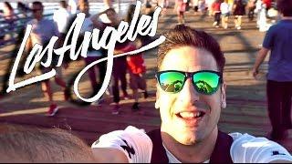 UN SUEÑO HECHO REALIDAD | E3 | Epic Vlog Los Ángeles - Dutygameplays