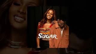 Mudra D Viral X Laika - Sugar ( Official Audio )