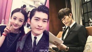 Shocking! Zhang Han’s New Girlfriend Exudes Power—The Real Reason He Moved on from Zhao Liying?