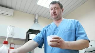 Стоматологическая клиника "Астра". Протезирование.