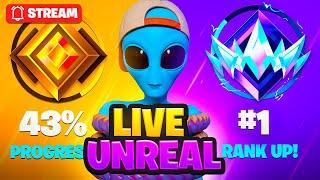  [LIVE] NEW UPDATE  | Fortnite Reload | No Mic | STREAM #206