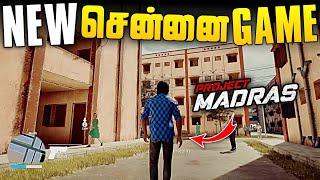 Project Madras New Tamil Game For Pc Players  | Project Madras Game | Javid Tamil