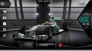 TEAM NICO APPLICATION SURREAL | NICO ROSBERG | FORMULA ONE