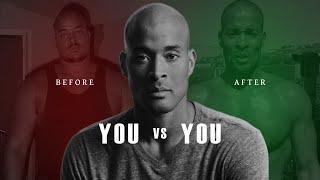 Work HARDER Than Everyone Else - David Goggins Motivational Speech