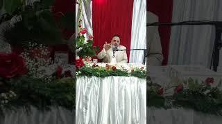 speach about Imam Hossei's a.s. birthday by Mehdi Tchavoshinia