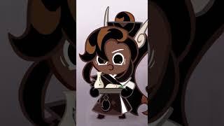 [CookieRun] Failure Cookie 2 #shorts