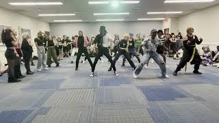 [KPOP IN PUBLIC @ UF] || RANDOM PLAY DANCE @ SWAMPCON 2023 UNIVERSITY OF FLORIDA