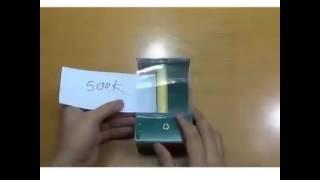 #How to print a duplicate note in less than 5 seconds!