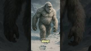 The Expedition That Discovered a YETI