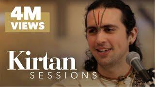 Radhe Radhe Govinda - Aaradhakananda | Kirtan Sessions