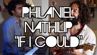 Cast from "The Chosen" play Phish | Philaniel Nathilip - "If I Could"
