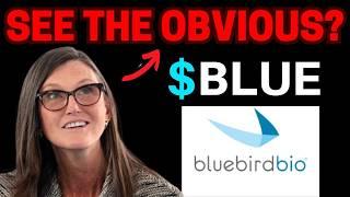 BLUE Stock (bluebird bio stock analysis) BLUE STOCK PREDICTIONS BLUE STOCK Analysis BLUE STOCK NEWs