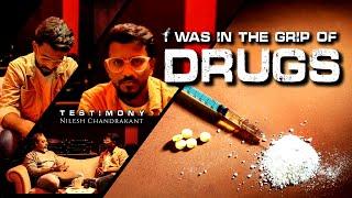 I WAS IN THE GRIP OF DRUGS | Testimony | Nilesh Chandrakant Chabukswar | @gointotheworld-Bobby Batra