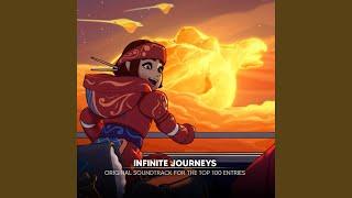 Infinite Journeys (unabridged)