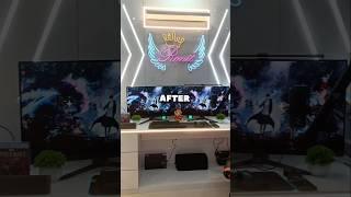 [ EVOLUTION OF MY GAMING SETUP ]#shorts #viralshorts #gamingsetuptour #trending #RonitRajGaming