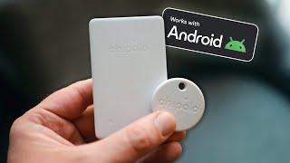 Chipolo Find My Device trackers review | Not READY yet...