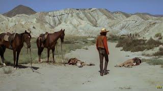 Seine Kugeln pfeifen das Todeslied (1969) Western | Ganzer Film mit deutschem Ton