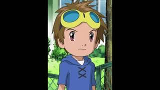 What's Your Opinion On Takato Matsuki From Digimon Tamers?