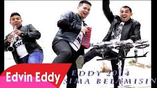 EDVIN EDDY 2015 NEW REMIX BASIMA BELAMISIN