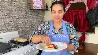 Como PREPARO la MASA para las PUPUSAS