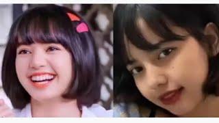 Mirip Lisa Blacpink