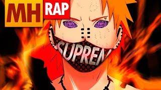 Tipo Pain    (Naruto) | Style Trap | Prod. Sidney Scaccio | MHRAP