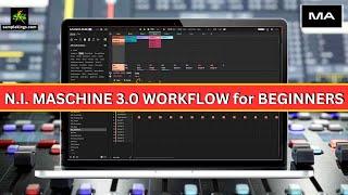 The FAST Lane to Mastering N.I. Maschine 3.0 Software!