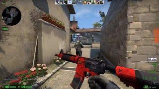 Counter-Strike: Global Offensive - Gameplay (No Commentary)