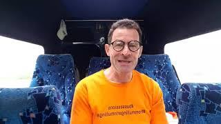 Shout our show Ray Dolan From Mullingar in Mullingar Sep 11 2020