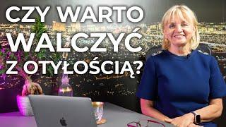 Jak wygrać z otyłością?