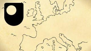 The History of the EU with David Mitchell