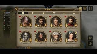 Battle of Methven Hard Mode Robert the Bruce Mission 2 Stage 1 Walkthrough European War 7