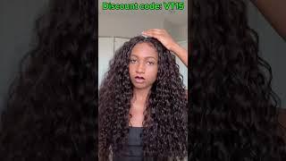 HUMAN HAIR EXTENSION CROCHET BRAIDS | MICRO RING LOOP INSTALL LIKE A PRO!