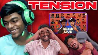 Best Live Ending |FT @WHITE_DEVIL_YT (Abas) | Tamil Gaming Highlights
