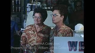 WFAA - June 20 - 21, 1970 Part 1