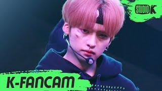 [K-Fancam] 스트레이 키즈 리노 'Easy' (Stray Kids LEE KNOW Fancam) l @MusicBank 200710