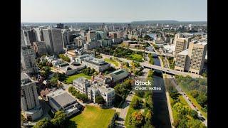 la plus belle ville du Canada en 2024