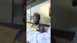 LAQUANDRA TELL TOMEKA SHE IS CRAZY ABOUT BULL #spk