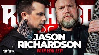 JASON RICHARDSON | EP 161