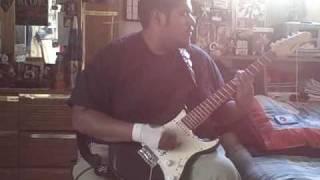 The Skinflicks-What I Am (cover)