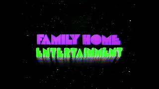 Family Home Entertainment (1983)