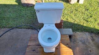 Fully Restored 1984 American Standard Plebe