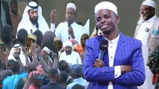 #RMC_Mufti_Sindayigaya_mussa atanze mituel kubantu 500