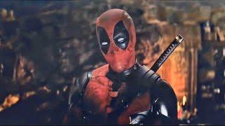 Blade & Elektra Cameo in Deadpool & Wolverine | 1080p Full HD