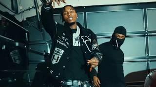NBA YoungBoy - Black Market [Official Video]